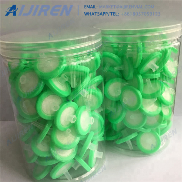 Kinesis 0.22 um PTFE filter for medicine
